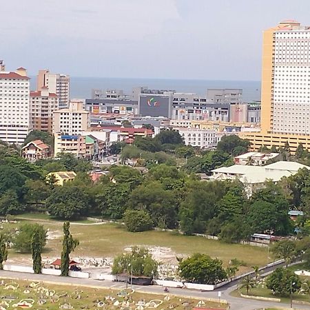 D'Medina @ Icon Residence Kuala Terengganu Bagian luar foto