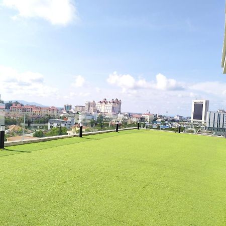D'Medina @ Icon Residence Kuala Terengganu Bagian luar foto
