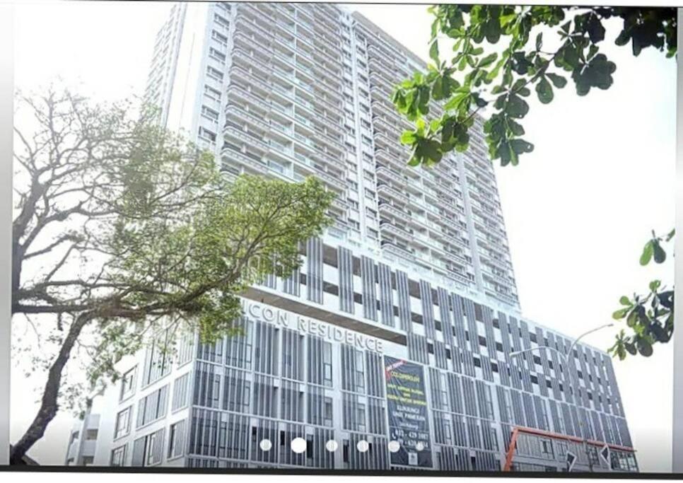 D'Medina @ Icon Residence Kuala Terengganu Bagian luar foto