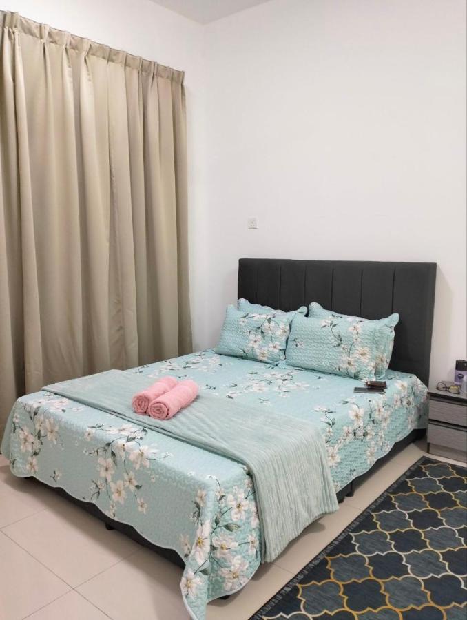 D'Medina @ Icon Residence Kuala Terengganu Bagian luar foto