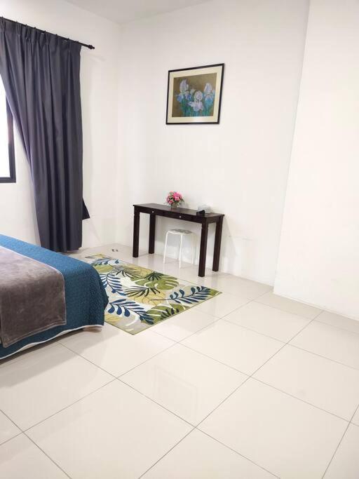 D'Medina @ Icon Residence Kuala Terengganu Bagian luar foto