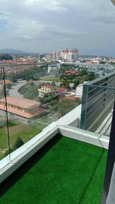 D'Medina @ Icon Residence Kuala Terengganu Bagian luar foto