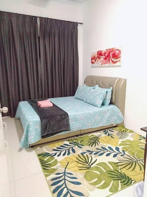 D'Medina @ Icon Residence Kuala Terengganu Bagian luar foto