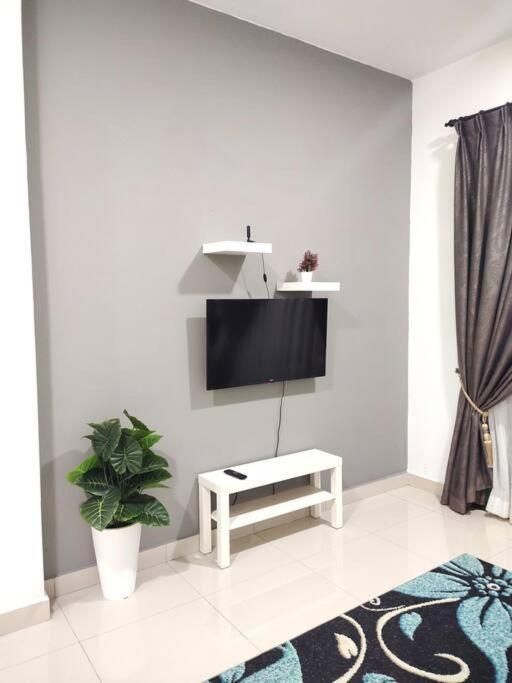 D'Medina @ Icon Residence Kuala Terengganu Bagian luar foto