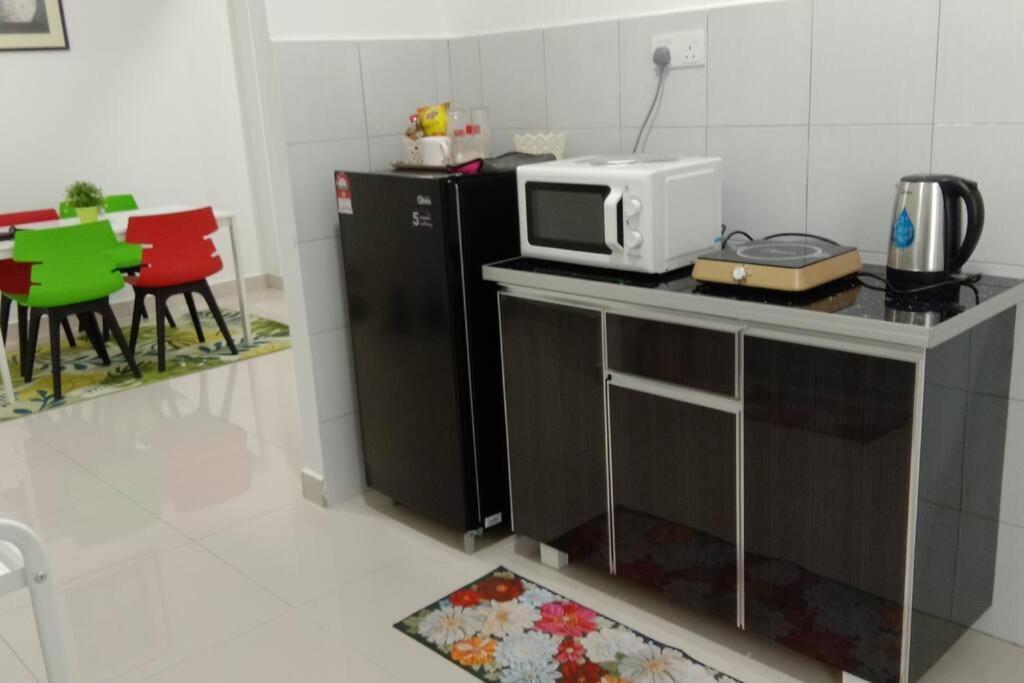 D'Medina @ Icon Residence Kuala Terengganu Bagian luar foto