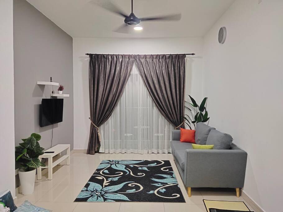 D'Medina @ Icon Residence Kuala Terengganu Bagian luar foto
