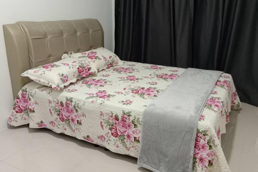 D'Medina @ Icon Residence Kuala Terengganu Bagian luar foto