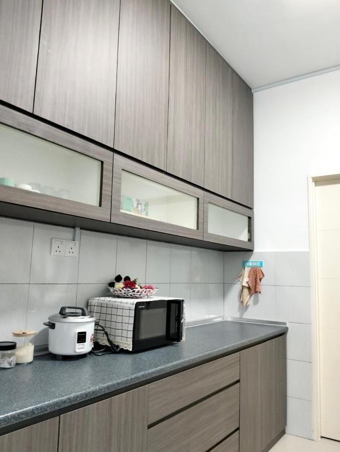 D'Medina @ Icon Residence Kuala Terengganu Bagian luar foto