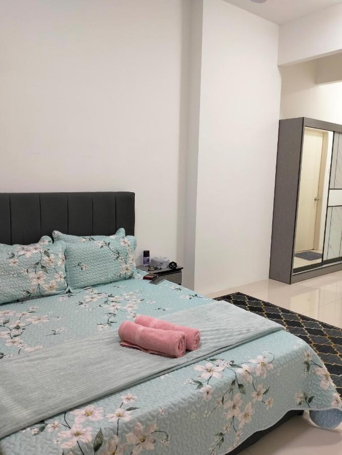 D'Medina @ Icon Residence Kuala Terengganu Bagian luar foto